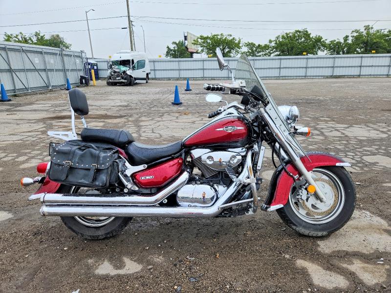 2007 Suzuki Vl1500 მანქანა იყიდება აუქციონზე, vin: JS1VY52A572103019, აუქციონის ნომერი: 60607406
