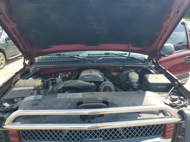 Aukcja sprzedaży 2005 Chevrolet Silverado, vin: 1GCEK19B55E109591, numer aukcji: 62092936