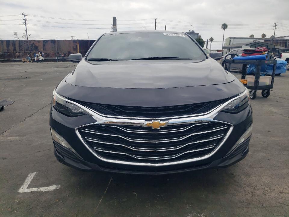 Aukcja sprzedaży 2023 Chevrolet Malibu, vin: 1G1ZD5ST1PF234986, numer aukcji: 59614336