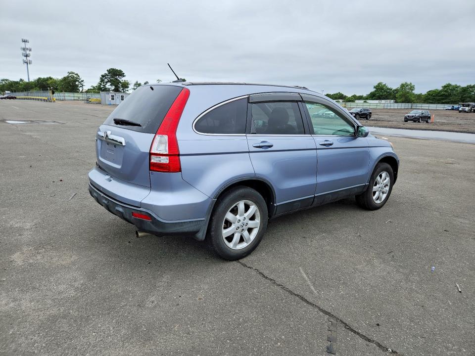 Aukcja sprzedaży 2008 Honda Cr-v, vin: JHLRE48748C048647, numer aukcji: 59986056