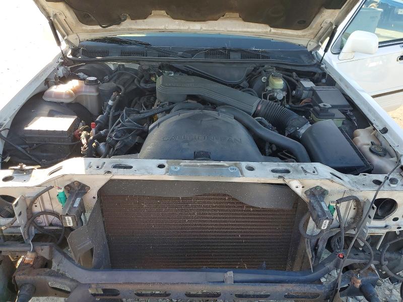 62426966 :رقم المزاد ، 1LNLM82WXSY725431 vin ، 1995 Lincoln Town Car مزاد بيع