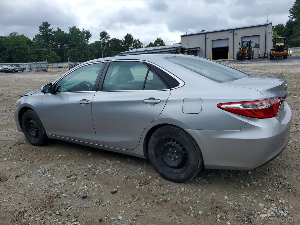 Aukcja sprzedaży 2015 Toyota Camry, vin: 4T4BF1FK0FR499777, numer aukcji: 62464756