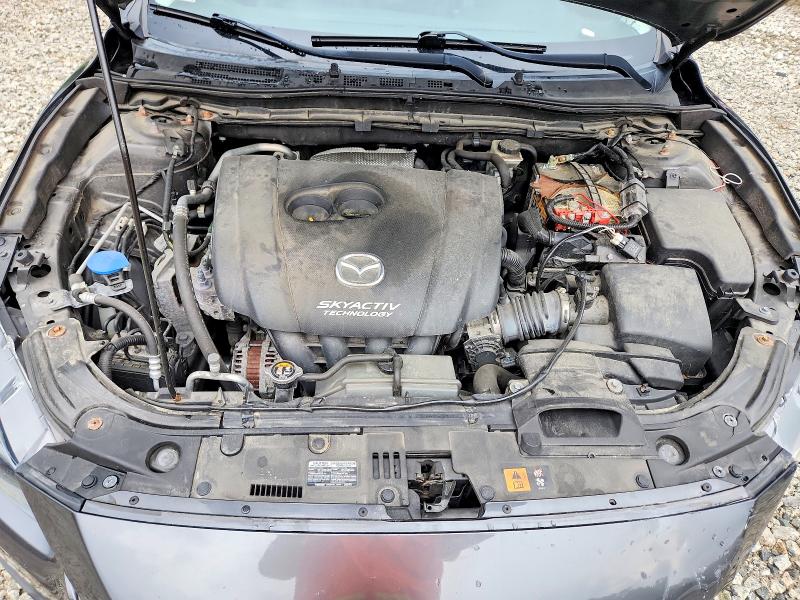 Aukcja sprzedaży 2017 Mazda 3, vin: 3MZBN1V72HM130342, numer aukcji: 62780586