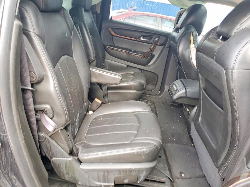 Продаж на аукціоні авто 2013 Gmc Acadia, vin: 1GKKVTKD0DJ232632, номер лоту: 59700806