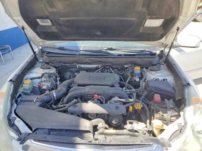 Aukcja sprzedaży 2012 Subaru Outback, vin: 4S4BRBAC4C3260631, numer aukcji: 60961696