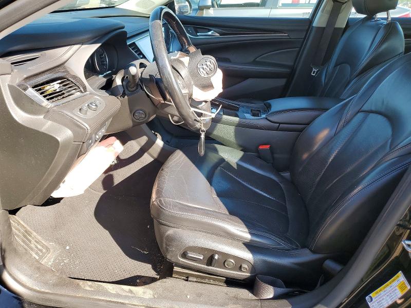 Aukcja sprzedaży 2017 Buick Lacrosse, vin: 1G4ZR5SS9HU208225, numer aukcji: 62897316