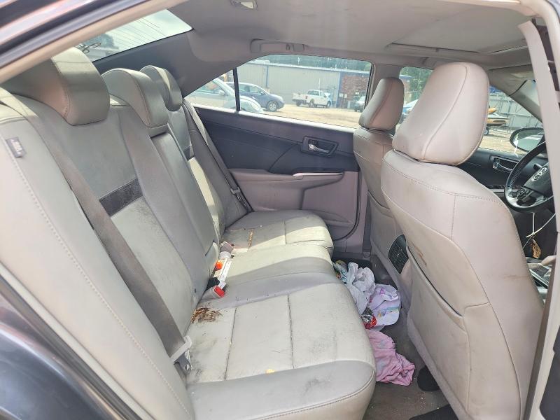 2013 Toyota Camry მანქანა იყიდება აუქციონზე, vin: 4T4BF1FK0DR286051, აუქციონის ნომერი: 60325276