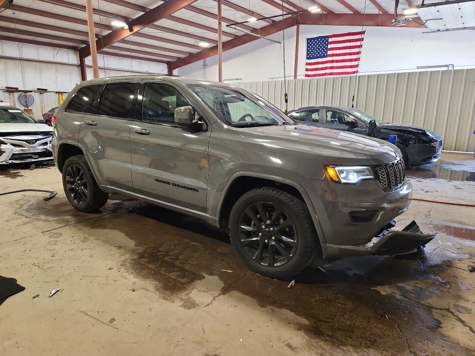 2020 Jeep Grand Cherokee მანქანა იყიდება აუქციონზე, vin: 1C4RJFAG5LC180677, აუქციონის ნომერი: 60895616
