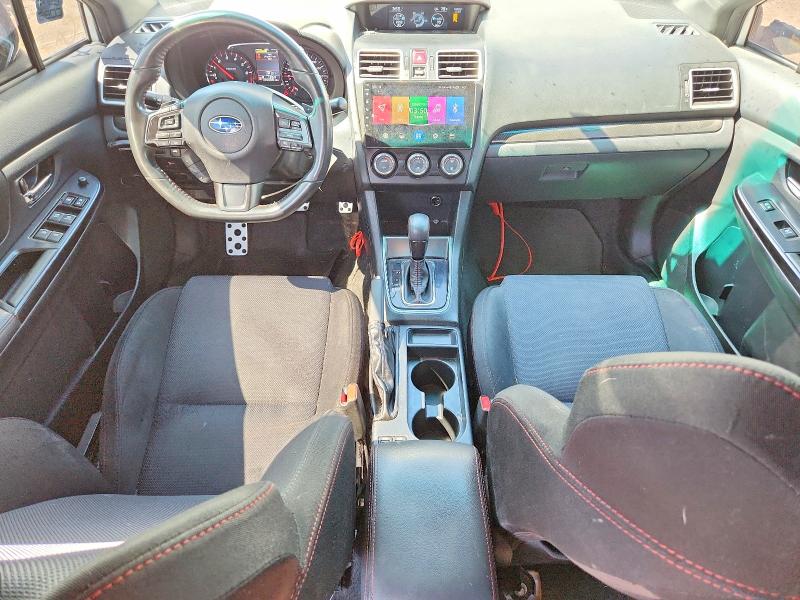 60592316 :رقم المزاد ، JF1VA1C6XJ8832740 vin ، 2018 Subaru Wrx مزاد بيع
