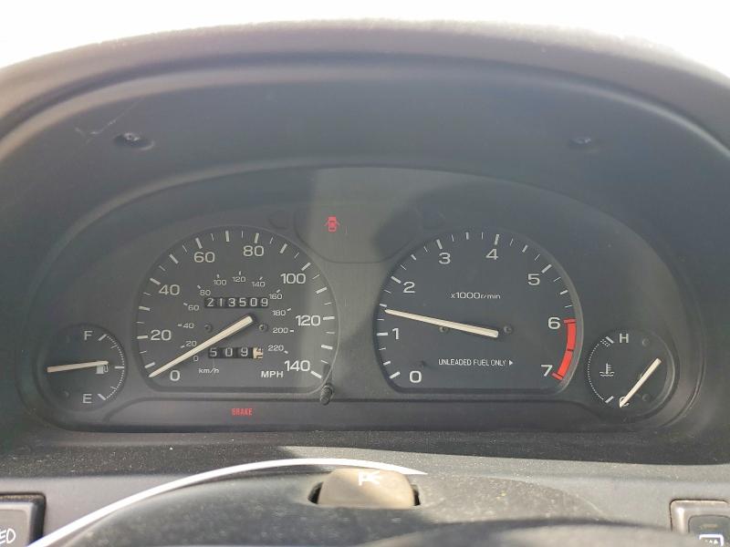 Aukcja sprzedaży 1996 Subaru Legacy, vin: 4S3BG4854T6383177, numer aukcji: 61774256