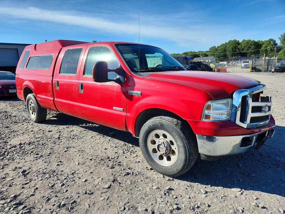 59844156 :رقم المزاد ، 1FTWW30P36EC61884 vin ، 2006 Ford F350 مزاد بيع