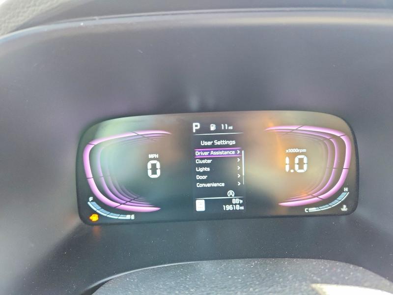 Aukcja sprzedaży 2025 Kia Soul, vin: KNDJ23AU2S7936892, numer aukcji: 85991105