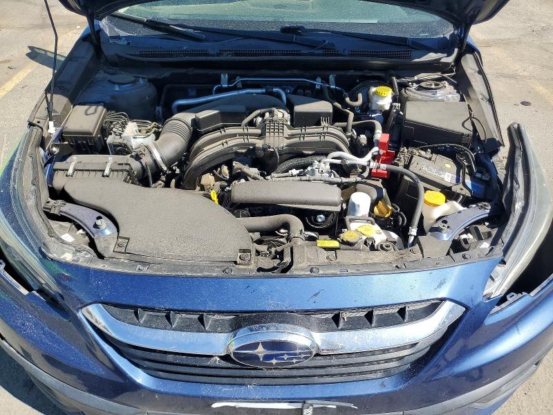 Продажа на аукционе авто 2020 Subaru Legacy, vin: 4S3BWAC62L3021416, номер лота: 61166716