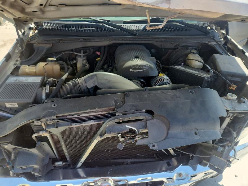 61064006 :رقم المزاد ، 1GCEC19V56Z255247 vin ، 2006 Chevrolet Silverado مزاد بيع