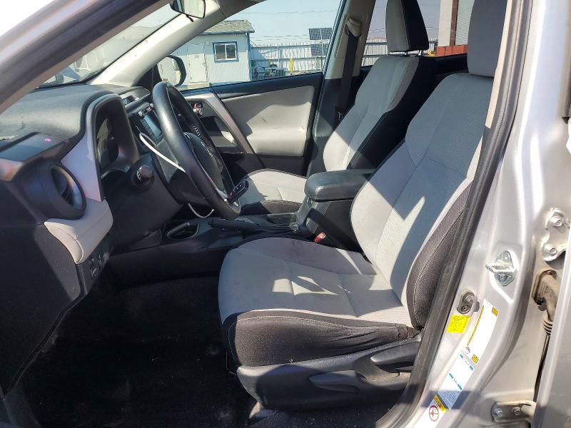 Aukcja sprzedaży 2016 Toyota Rav4 Hv, vin: JTMRJREV8GD019136, numer aukcji: 62655086