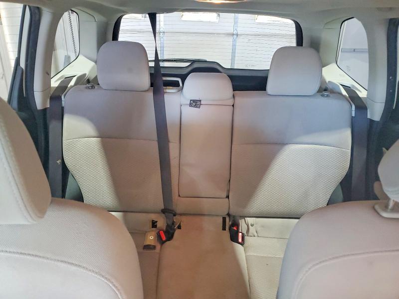 61296056 :رقم المزاد ، JF2SJAGC5EH492501 vin ، 2014 Subaru Forester مزاد بيع