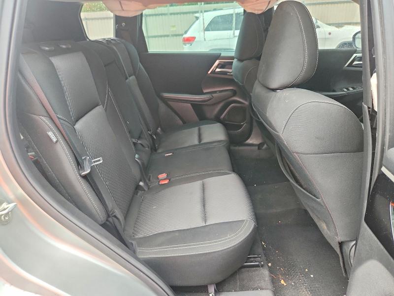 Aukcja sprzedaży 2023 Mitsubishi Outlander, vin: JA4J3TA88PZ045186, numer aukcji: 62923686