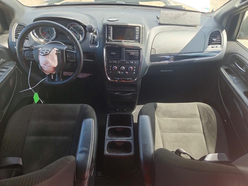 Aukcja sprzedaży 2017 Dodge Grand Caravan, vin: 2C4RDGBG4HR819657, numer aukcji: 60757916