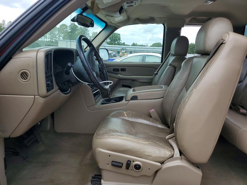 Продажа на аукционе авто 2004 Gmc New Sierra, vin: 2GTEC19T741208614, номер лота: 61182646