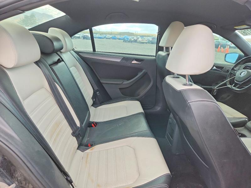 Продажа на аукционе авто 2016 Volkswagen Jetta, vin: 3VWD17AJ8GM380675, номер лота: 59720776