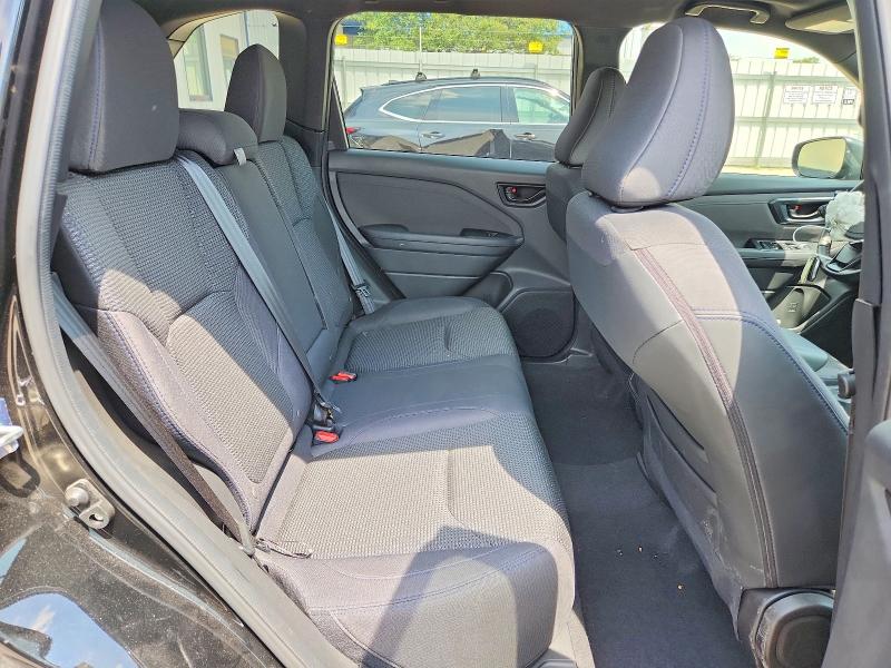 Aukcja sprzedaży 2025 Subaru Forester, vin: JF2SLDDC0SH438079, numer aukcji: 63351756