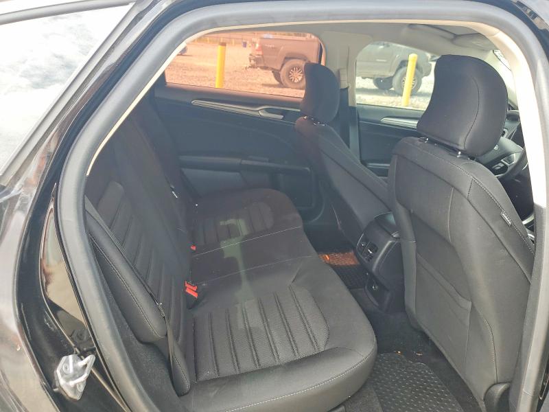 Aukcja sprzedaży 2018 Ford Fusion, vin: 3FA6P0HD9JR244332, numer aukcji: 62104406