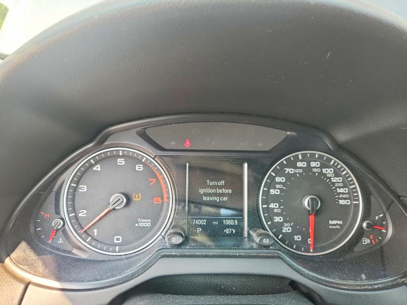 59723926 :رقم المزاد ، WA1L2AFP5GA015917 vin ، 2016 Audi Q5 مزاد بيع