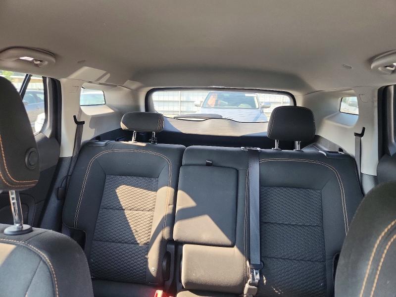 Продаж на аукціоні авто 2018 Gmc Terrain, vin: 3GKALTEV7JL318899, номер лоту: 60554596