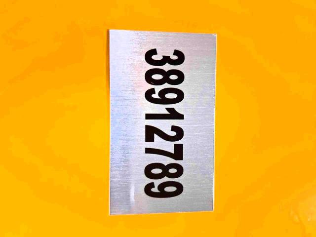 2026 Others 1 Ton Canopy + Hydraulic Thumb მანქანა იყიდება აუქციონზე, vin: 38912789, აუქციონის ნომერი: 61666486