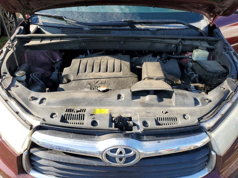 Продаж на аукціоні авто 2016 Toyota Highlander, vin: 5TDJKRFH7GS301470, номер лоту: 61395886