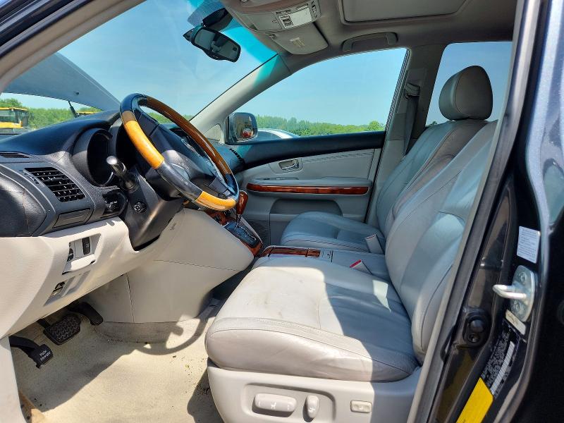 Aukcja sprzedaży 2005 Lexus Rx, vin: 2T2HA31U95C041867, numer aukcji: 61699896