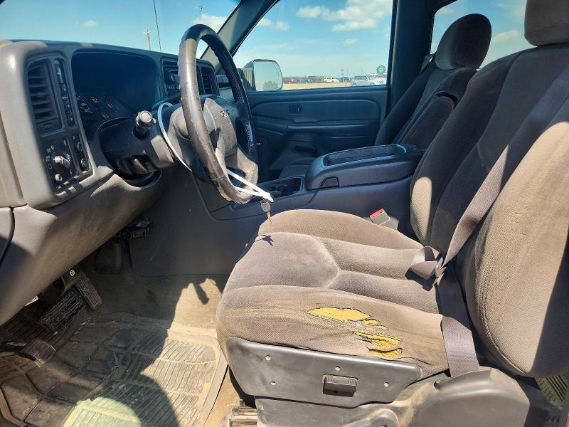 61587936 :رقم المزاد ، 1GTHK23114F149050 vin ، 2004 Gmc Sierra مزاد بيع