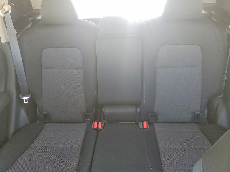 60334786 :رقم المزاد ، 2HKRS4H4XSH419785 vin ، 2025 Honda Cr-v مزاد بيع