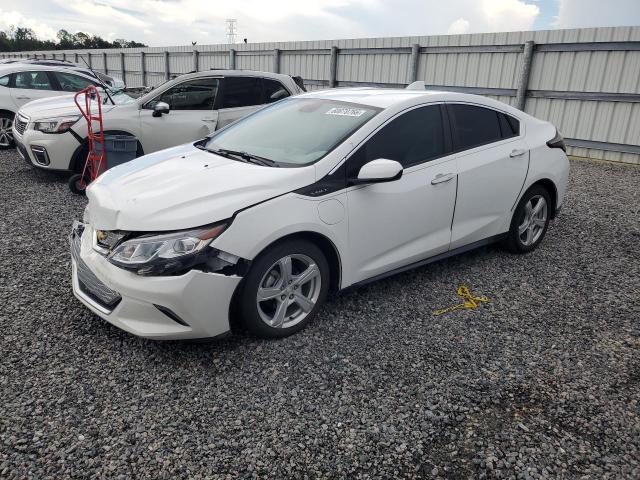2018 Chevrolet Volt მანქანა იყიდება აუქციონზე, vin: 1G1RA6S51JU154994, აუქციონის ნომერი: 60070766