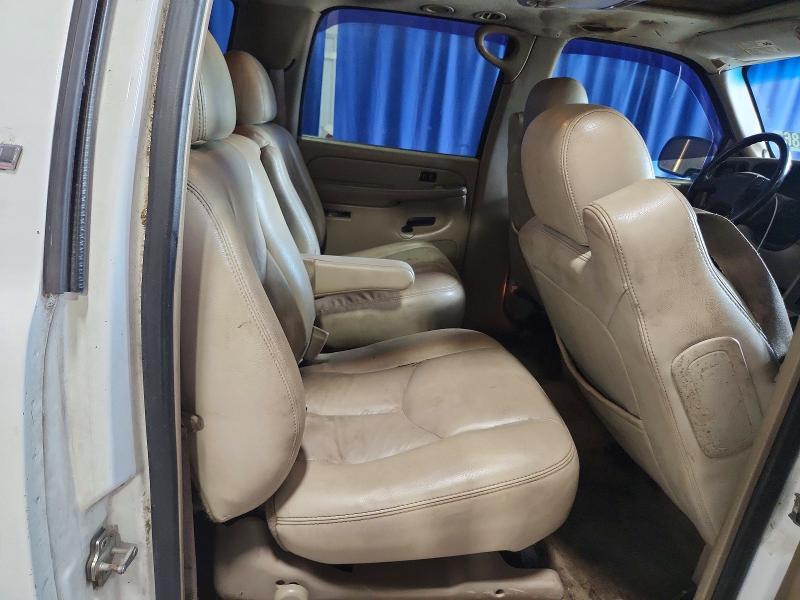 Продажа на аукционе авто 2005 Chevrolet Suburban, vin: 3GNEC16Z55G187349, номер лота: 60183086