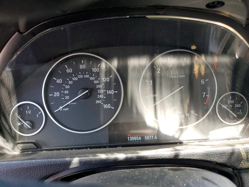 2014 Bmw 328 მანქანა იყიდება აუქციონზე, vin: WBA3C1C57EK108836, აუქციონის ნომერი: 62288336