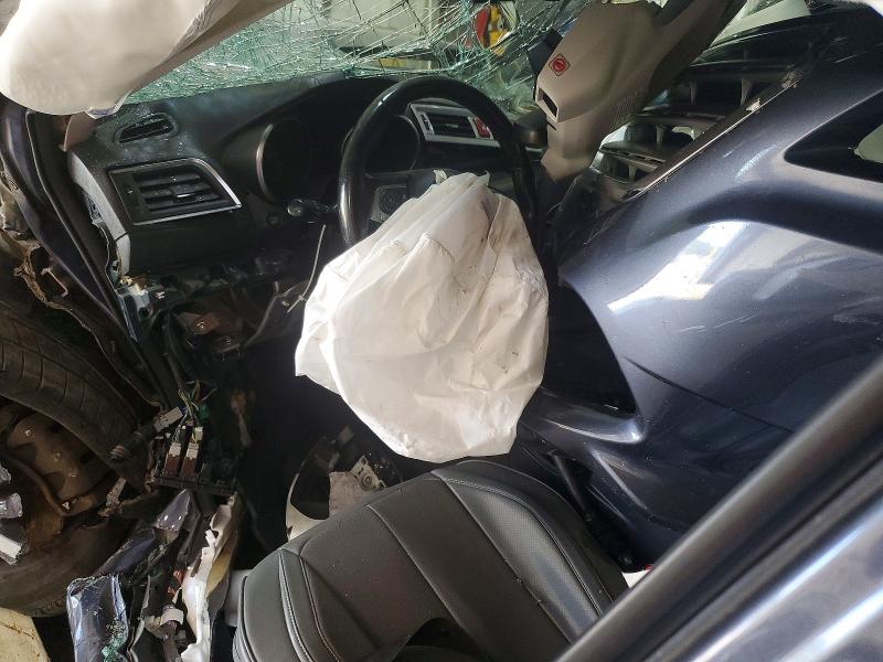 Aukcja sprzedaży 2017 Subaru Legacy, vin: 4S3BNAN66H3006974, numer aukcji: 63036556