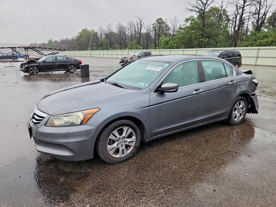 Auction sale of the 2012 Honda Accord, vin: 1HGCP2F41CA082965, lot number: 60023546