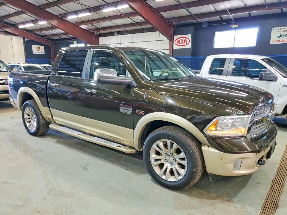 Aukcja sprzedaży 2014 Ram 1500, vin: 1C6RR7PT6ES165379, numer aukcji: 60682916