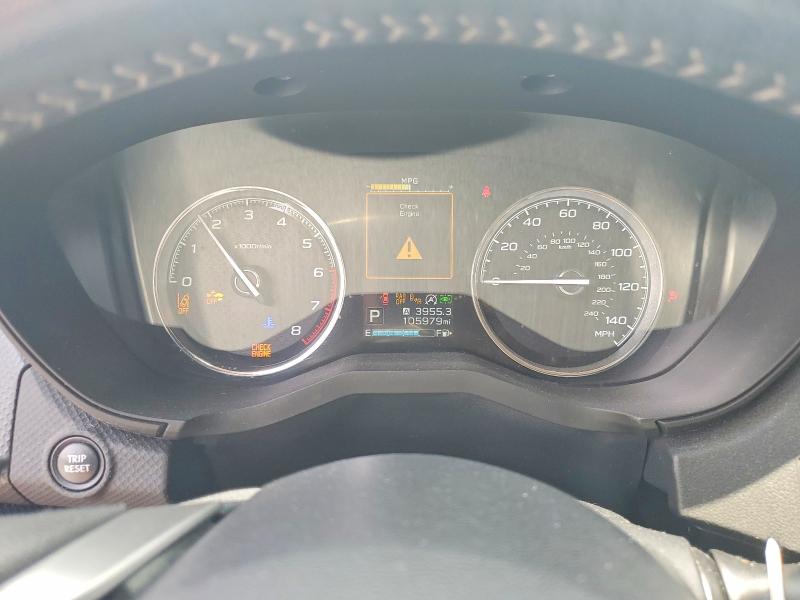 Продаж на аукціоні авто 2020 Subaru Forester, vin: JF2SKAXC4LH446717, номер лоту: 60270756