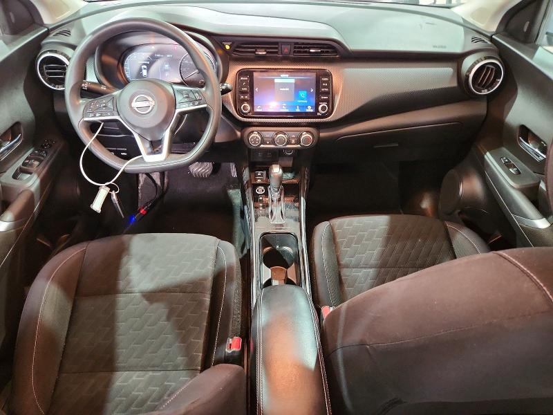 Aukcja sprzedaży 2023 Nissan Kicks, vin: 3N1CP5CV2PL532153, numer aukcji: 61361806