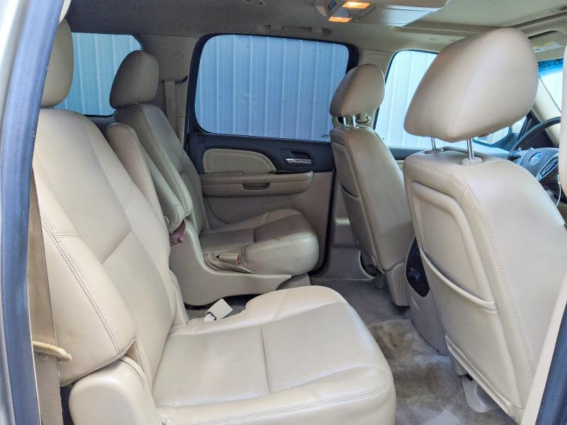 Aukcja sprzedaży 2013 Gmc Yukon Xl, vin: 1GKS1MEF1DR146245, numer aukcji: 60212906