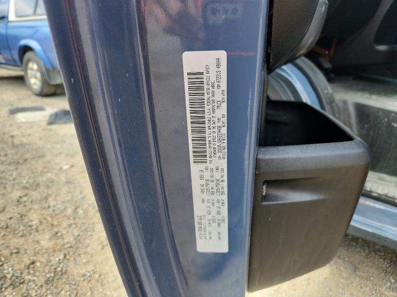 Продажа на аукционе авто 2019 Ram Promaster 3500, vin: 3C6URVJG8KE554498, номер лота: 61051526
