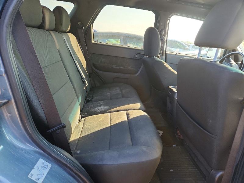 Aukcja sprzedaży 2011 Ford Escape, vin: 1FMCU0D77BKA54780, numer aukcji: 60327586