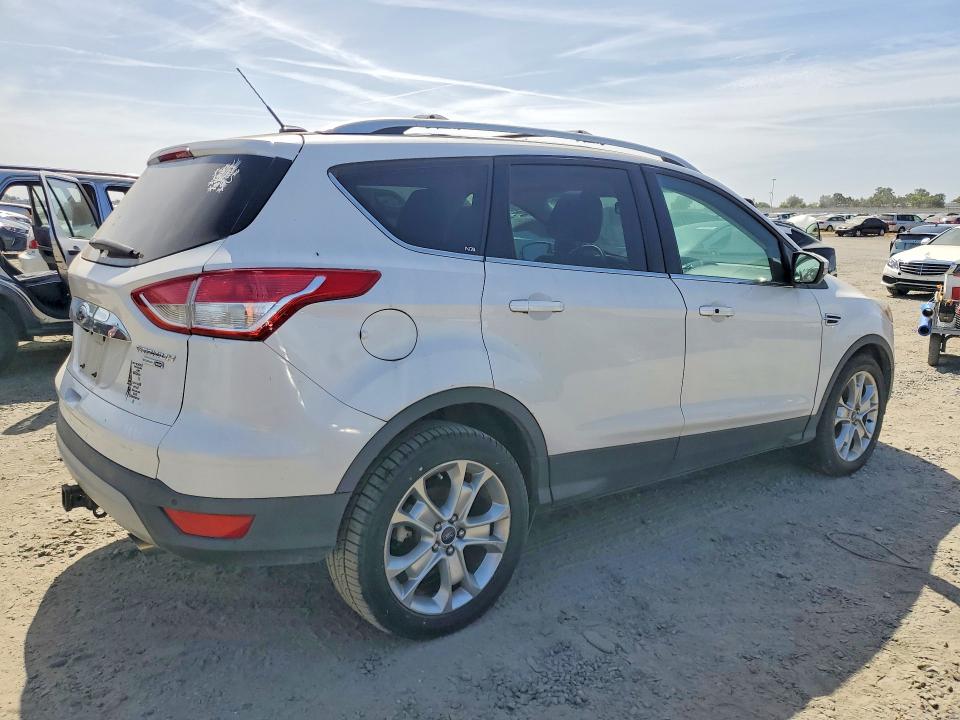 Продаж на аукціоні авто 2016 Ford Escape, vin: 1FMCU9J90GUA12294, номер лоту: 59354366