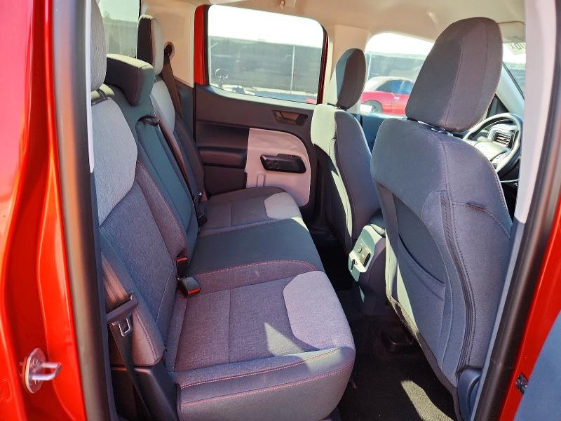 Продаж на аукціоні авто 2024 Ford Maverick, vin: 3FTTW8J91RRA27518, номер лоту: 60186506