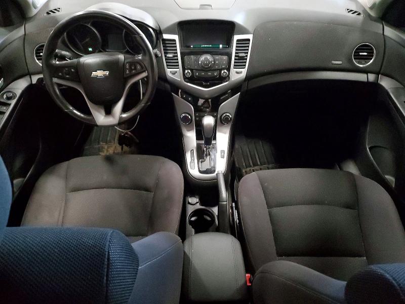 Продажа на аукционе авто 2014 Chevrolet Cruze, vin: 1G1PC5SB0E7268197, номер лота: 61390146