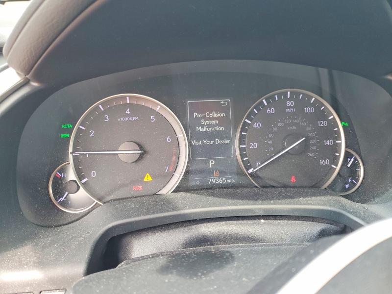 2018 Lexus Rx 350 მანქანა იყიდება აუქციონზე, vin: 2T2BZMCA6JC138431, აუქციონის ნომერი: 60158466