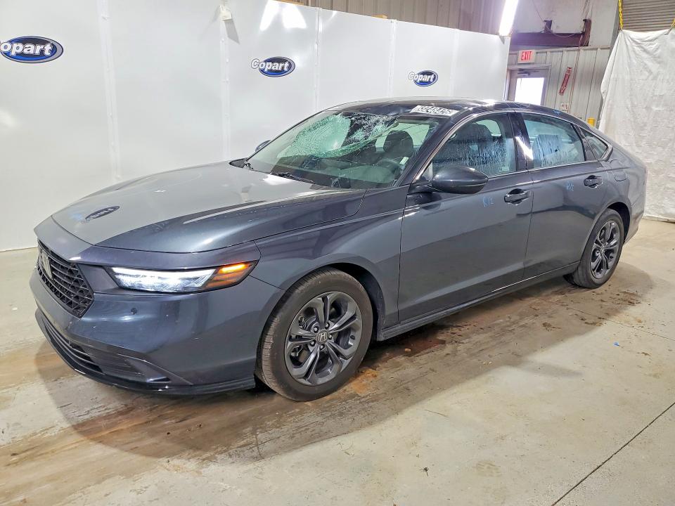 Aukcja sprzedaży 2026 Honda Accord, vin: 1HGCY2F66TA034585, numer aukcji: 63248426