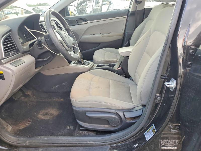 Aukcja sprzedaży 2017 Hyundai Elantra, vin: 5NPD74LF9HH085245, numer aukcji: 62223176